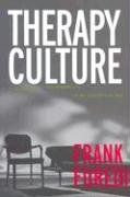 Therapy Culture Furedi Frank