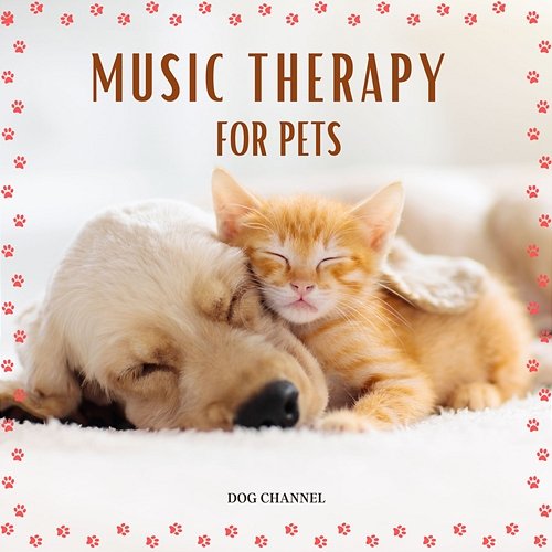 Therapy for Pets Kids Music Channel