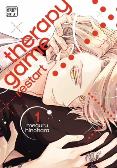 Therapy Game Restart, Vol. 1 Hinohara Meguru