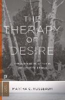Therapy of Desire Nussbaum Martha C.