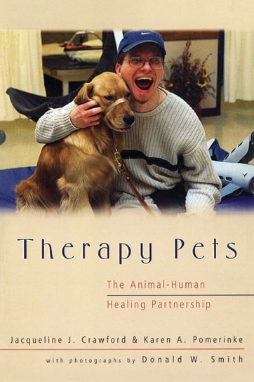 Therapy Pets Crawford Jacqueline
