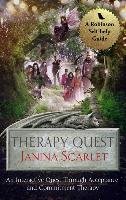 Therapy Quest Scarlet Janina