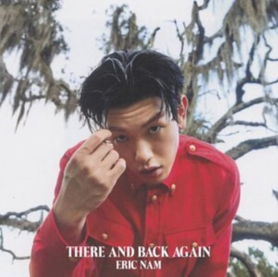 There and Back Again The Eric Nam Company, Inc.