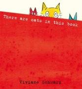 There Are Cats in This Book Schwarz Viviane