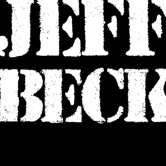 There & Back Beck Jeff