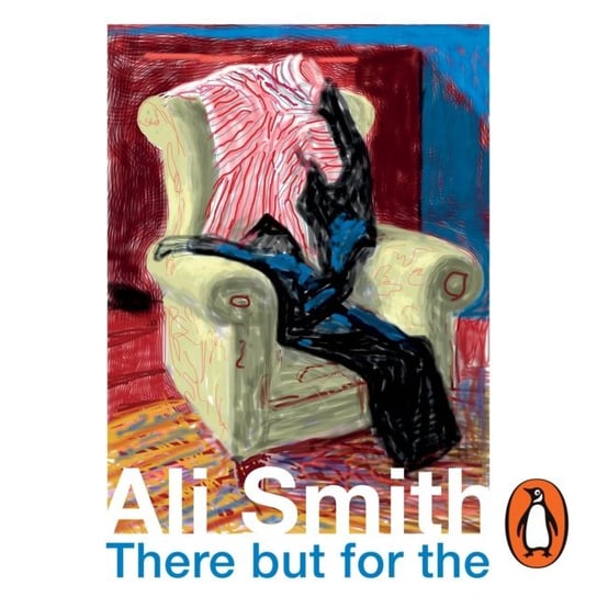 There but for the Smith Ali