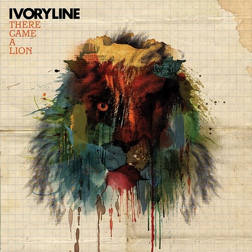 There Came A Lion Ivoryline