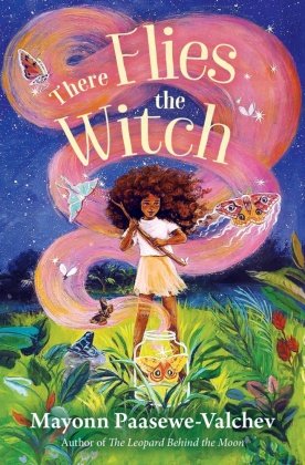 There Flies the Witch HarperCollins US