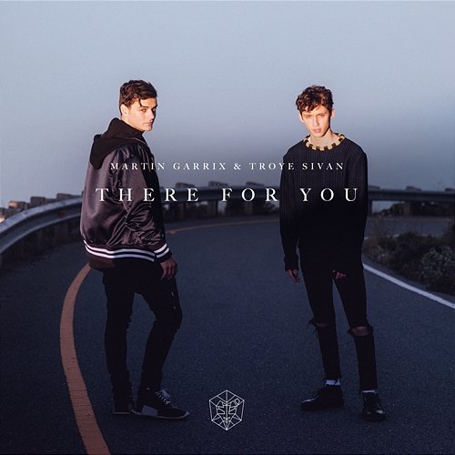 There for You Martin Garrix, Troye Sivan