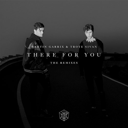 There For You: The Remixes Martin Garrix, Troye Sivan