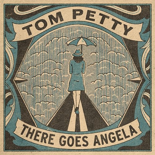 There Goes Angela (Dream Away) Tom Petty