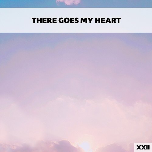 There Goes My Heart XXII Various Artists