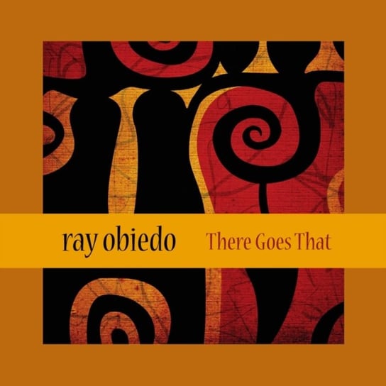 There Goes That Ray Obiedo