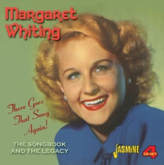 There Goes That Song Again! Margaret Whiting