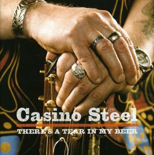 There Is A Tear In My Bea Casino Steel