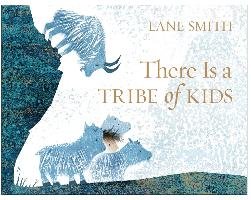 There Is a Tribe of Kids Smith Lane