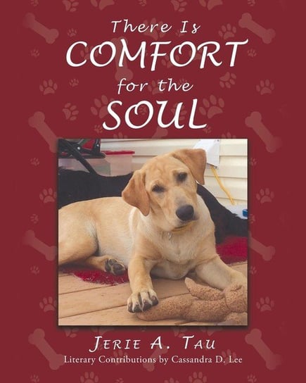 There Is Comfort for the Soul Tau Jerie A.