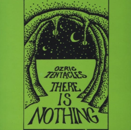 There Is Nothing Ozric Tentacles