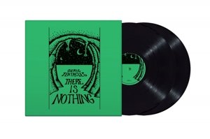 There is Nothing, płyta winylowa Ozric Tentacles