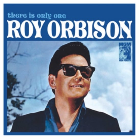 There Is Only One Roy Orbison Orbison Roy