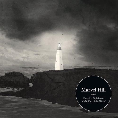 There's A Lighthouse At The End Of The World Marvel Hill