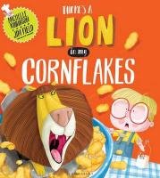 There's a Lion in My Cornflakes Robinson Michelle
