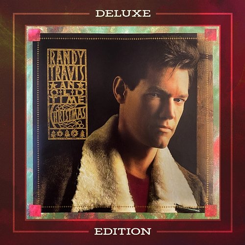 There's A New Kid In Town Randy Travis