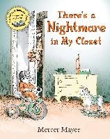 There's a Nightmare in My Closet Mayer Mercer