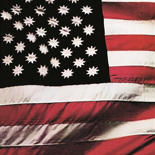 There's A Riot Goin' On Sly & The Family Stone