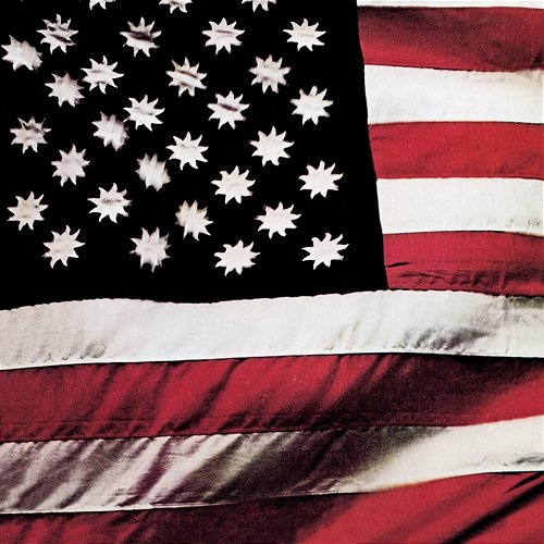 There's a Riot Goin' On Sly & The Family Stone