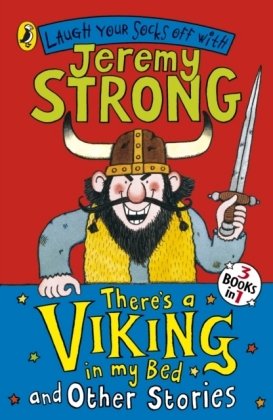 There's a Viking in My Bed and Other Stories Strong Jeremy