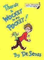 There's a Wocket in My Pocket! Dr Seuss