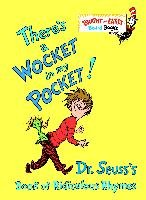 There's a Wocket in My Pocket!: Dr. Seuss's Book of Ridiculous Rhymes Seuss