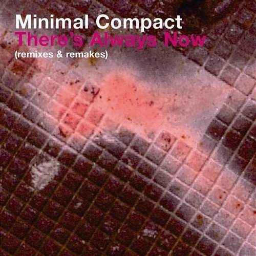 There's Always Now (Remixes And Remakes) Minimal Compact