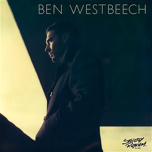 There's More To Life Than This Ben Westbeech