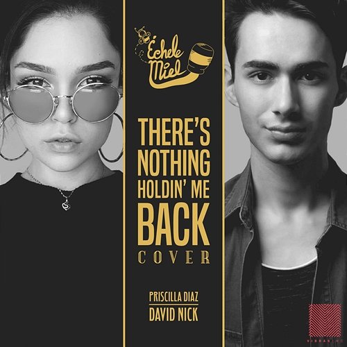 There's Nothing Holdin' Me Back Échele Miel feat. David Nick, Priscilla Díaz