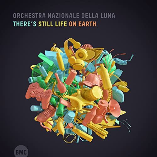 There S Still Life On Earth Various Artists