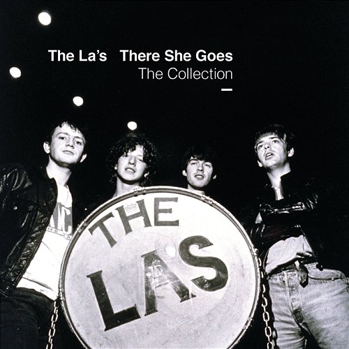 There She Goes: The Collection The La's