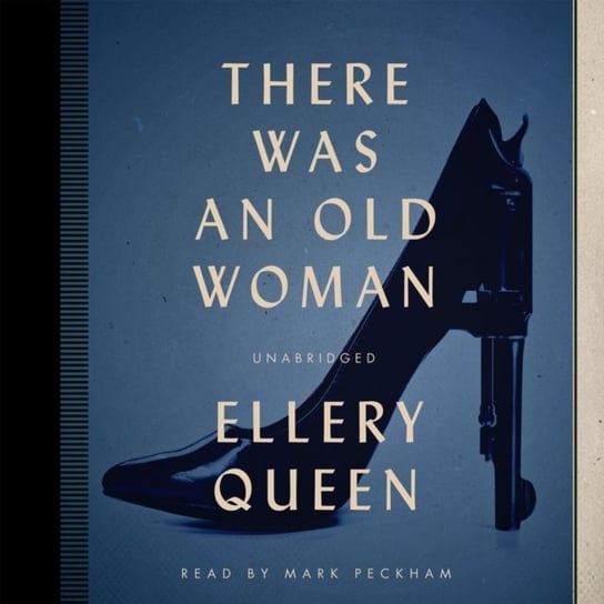 There Was an Old Woman Queen Ellery