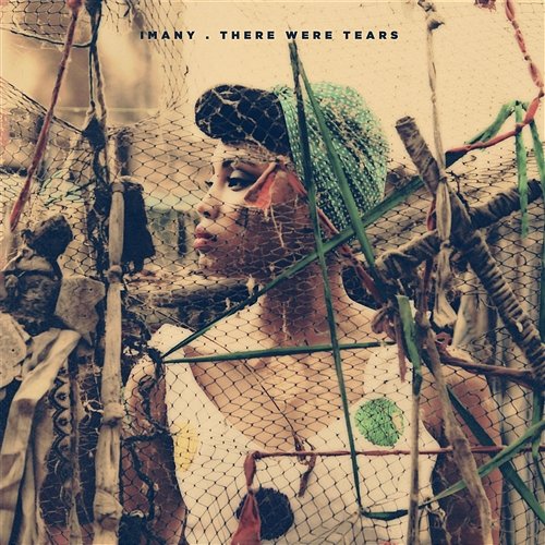 There Were Tears EP Imany