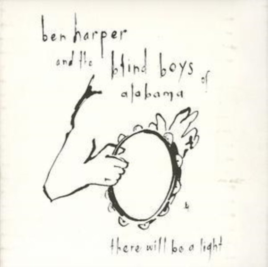 There Will Be A Light Harper Ben