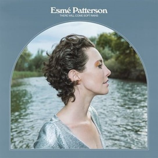 There Will Come Soft Rains, płyta winylowa Patterson Esme