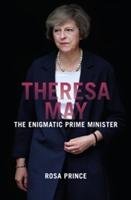 Theresa May Prince Rosa