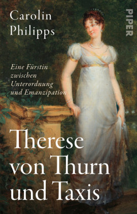 Therese von Thurn und Taxis Piper