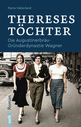 Thereses Töchter Volk Verlag