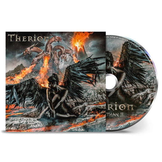 Therion Leviathan II Therion