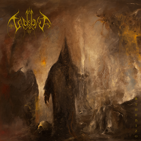 Therizo Taubra
