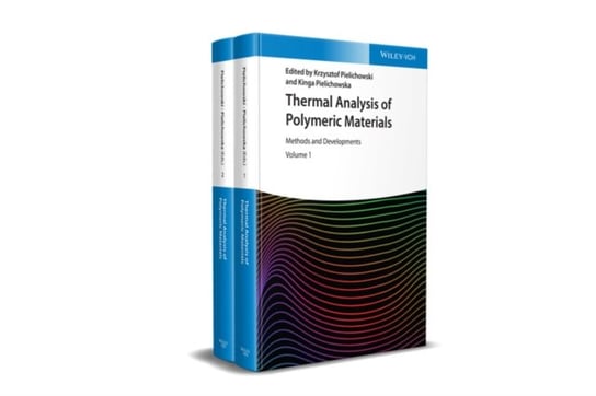 Thermal Analysis of Polymeric Materials - Methods and Developments K. Pielichowski