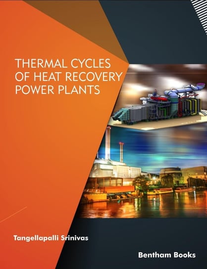 Thermal Cycles of Heat Recovery Power Plants Tangellapalli Srinivas