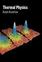 Thermal Physics Baierlein Ralph